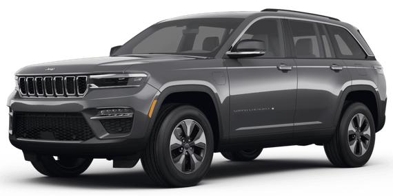 JEEP GRAND CHEROKEE 2022 1C4RJYB64N8758002 image